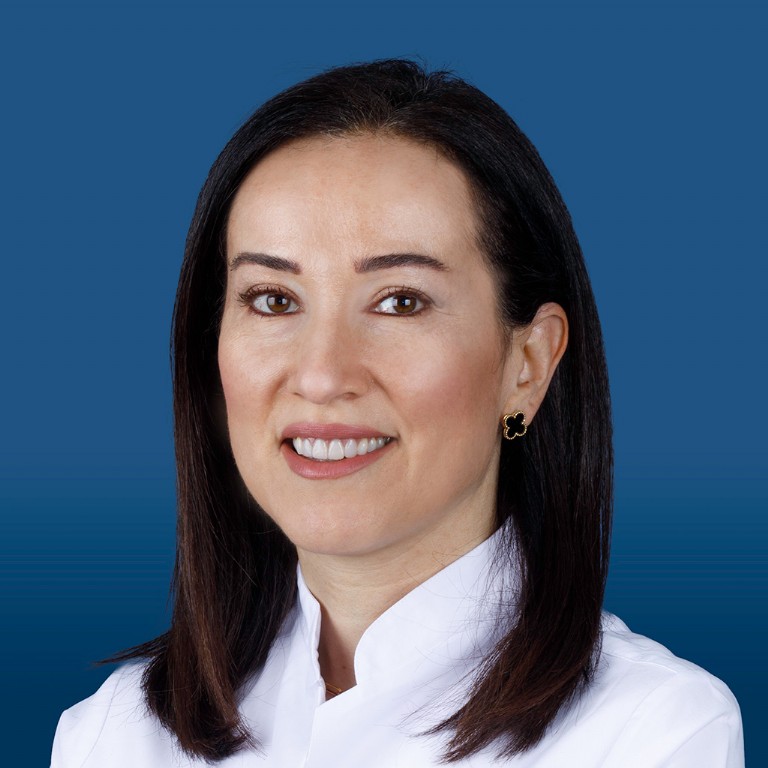 DR. TUĞÇE YURDAKULOĞLU ARSLAN (Ortodontist)