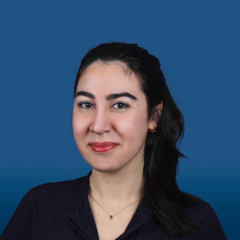 EDA YILMAZ (Dental Asistan)