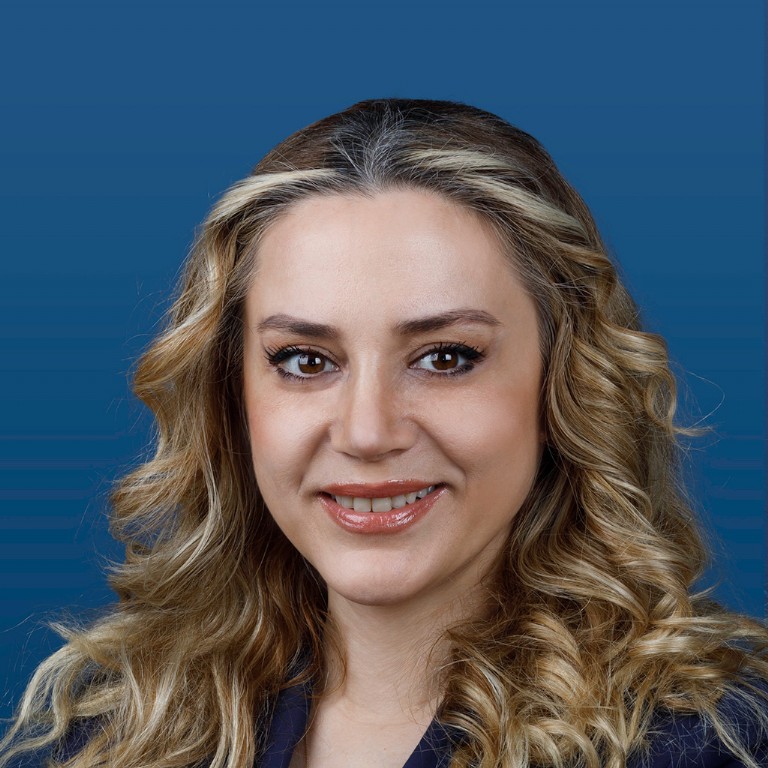 NURCAN AYDOĞDU (Hasta Koordinatörü)
